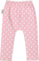 SOOKIbaby A Birds View Legging Back Bow